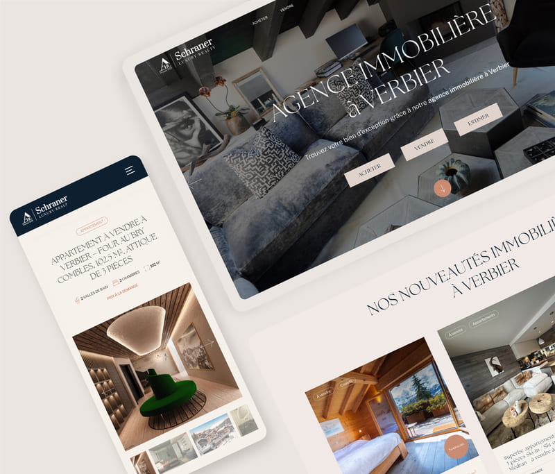 Agence de communication Genève