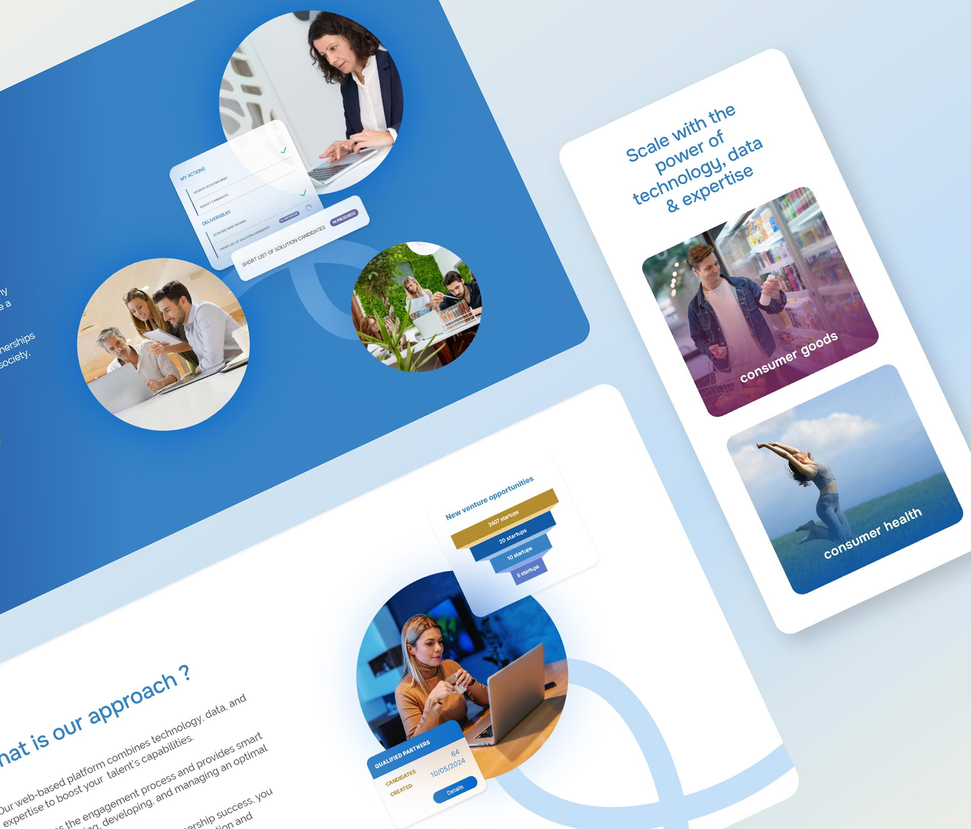 Création site web Genève