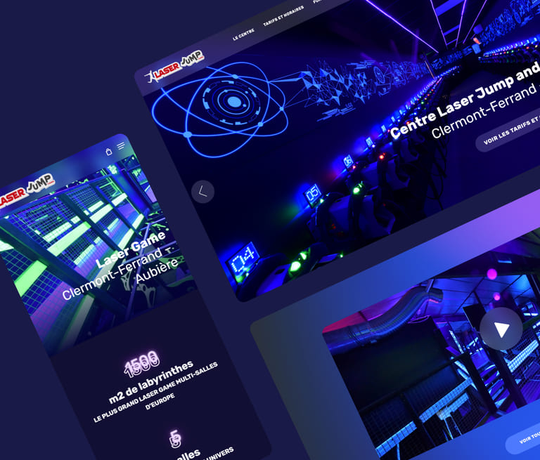 référencement naturel Clermont-Ferrand